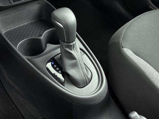 Toyota AYGO X 1.0 VVT-i S-CVT first | Cruise Control | Achteruitrijcamera