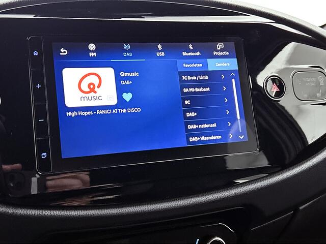 Toyota AYGO X 1.0 VVT-i MT Pulse | Stoelverwarming | Cruise Control |