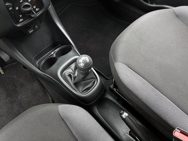 Toyota AYGO 1.0 VVT-i x-fun | Airco | Elektrische ramen |
