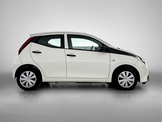 Toyota AYGO 1.0 VVT-i x-fun | Airco | Elektrische ramen |