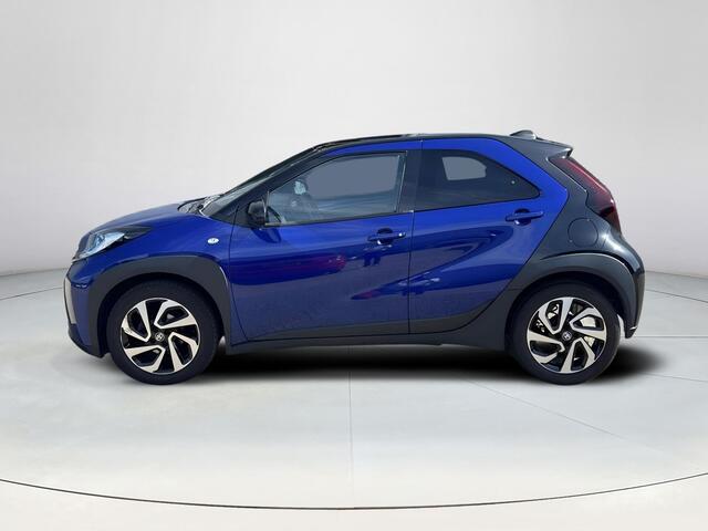 Toyota AYGO X 1.0 VVT-i S-CVT Pulse