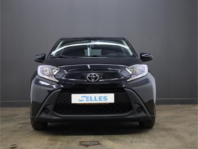 Toyota AYGO X 1.0 VVT-i S-CVT Play Automaat | Camera | Adaptieve cruisecontrol