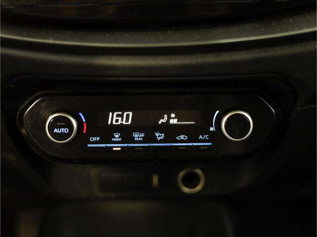 Toyota AYGO X 1.0 VVT-i S-CVT Play Automaat | Camera | Adaptieve cruisecontrol