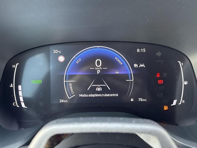 Toyota AYGO X Hybrid 115 envy **CINNAMON METALLIC/ HYBRIDE/ DIRECT LEVERBAAR**