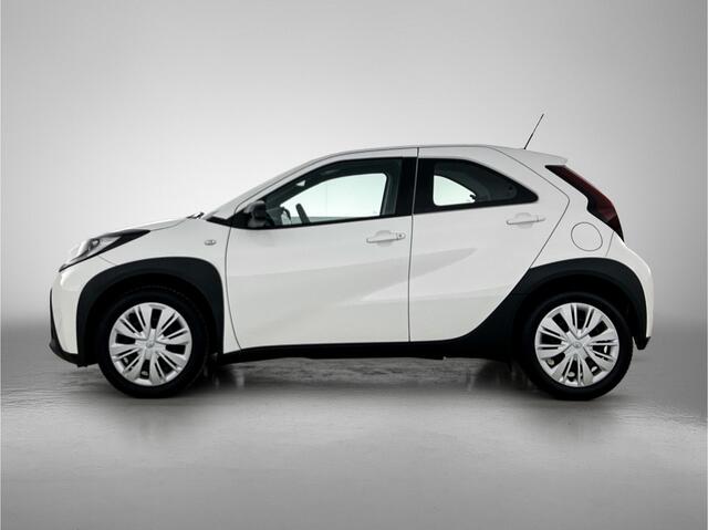 Toyota AYGO X 1.0 VVT-i MT Play | Fietsendrager Beugel | Airco | Achteruitrijcamera