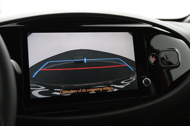 Toyota AYGO X Hybrid 115 envy | ¤1500,- Toyota Mania Voordeel! | Nieuw uit voorraad leverbaar! |