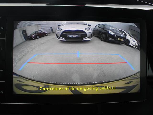 Toyota AYGO X 1.0 VVT-i MT Play | APPLE CARPLAY / ANDROID AUTO |