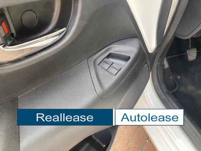 Toyota AYGO 1.0 VVT-i X-play Camera