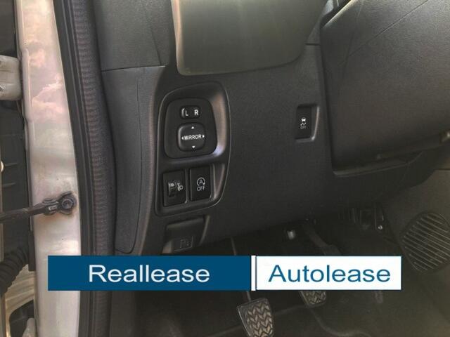 Toyota AYGO 1.0 VVT-i X-play Camera
