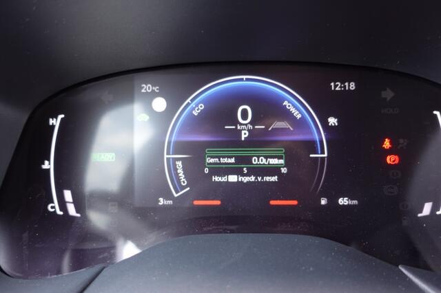 Toyota AYGO HYBRID 115 ENVY Automaat Hybrid