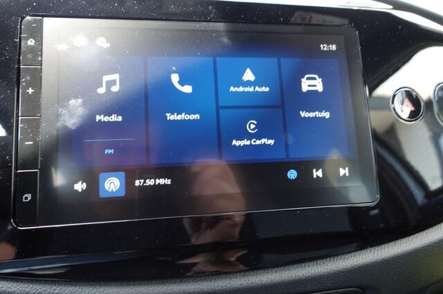 Toyota AYGO HYBRID 115 ENVY Automaat Hybrid