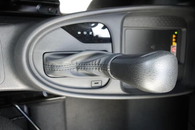 Toyota AYGO HYBRID 115 ENVY Automaat Hybrid