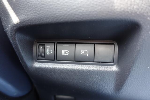 Toyota AYGO HYBRID 115 ENVY Automaat Hybrid