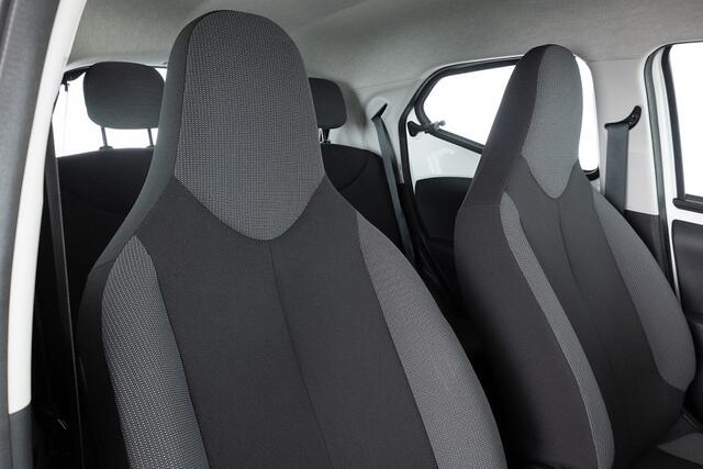 Toyota AYGO 1.0 VVT-i x-fun | AIRCO ? 1e Eigenaar .