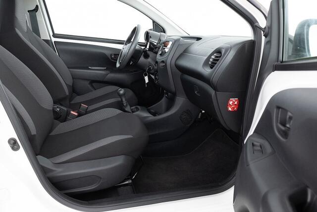Toyota AYGO 1.0 VVT-i x-fun | AIRCO ? 1e Eigenaar .