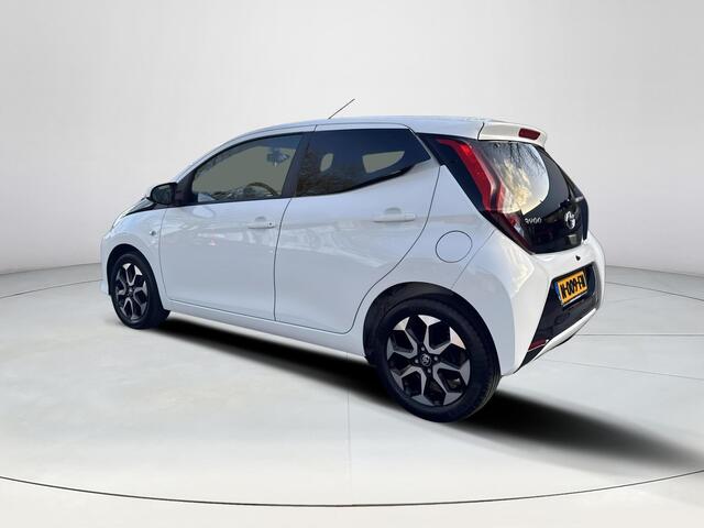 Toyota AYGO 1.0 VVT-i x-joy | 06-10141018 Voor meer informatie