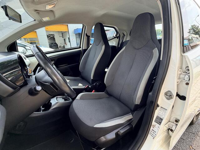 Toyota AYGO 1.0 VVT-i X-play 72PK AutomaatoAircooCamera