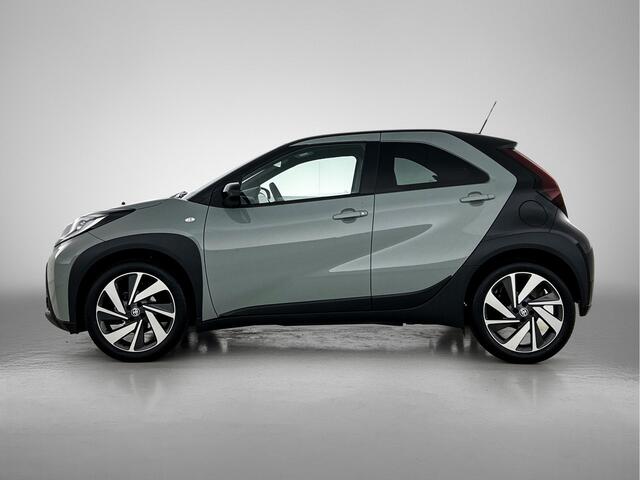Toyota AYGO X 1.0 VVT-i MT Envy | CarPlay/Android Auto | Camera | LM Velgen |
