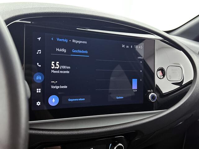 Toyota AYGO X 1.0 VVT-i MT Envy | CarPlay/Android Auto | Camera | LM Velgen |