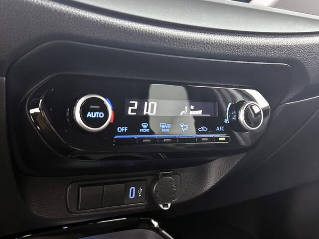 Toyota AYGO X 1.0 VVT-i MT Envy | CarPlay/Android Auto | Camera | LM Velgen |