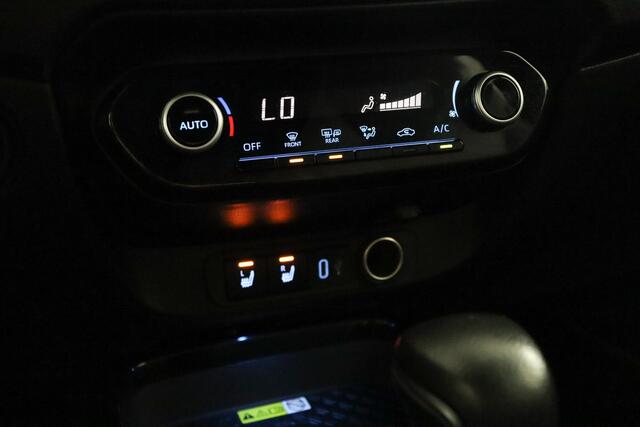 Toyota AYGO X 1.0 VVT-i S-CVT JBL | Automaat | Apple Carplay/Android Auto | Parkeersensoren | Stoelverwarming | Leer | JBL Audio |