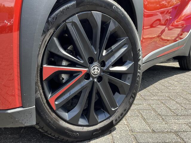 Toyota AYGO X 1.0 VVT-i MT Pulse