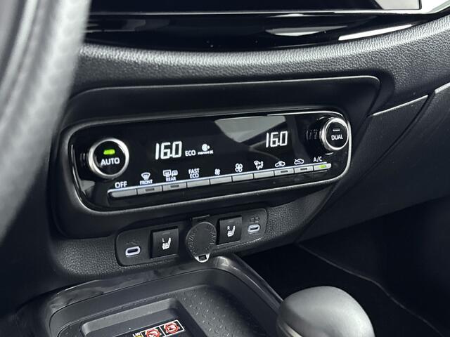 Toyota AYGO X Hybrid 115 GR Sport