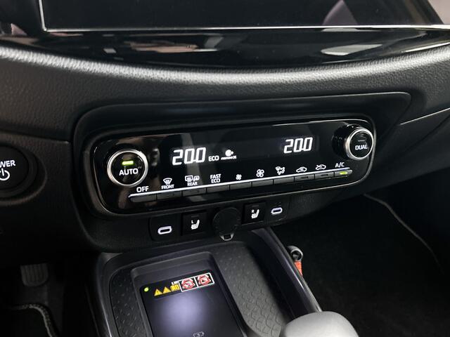 Toyota AYGO X Hybrid 115 GR Sport | Parkeersenoren | Navigatie | JBL Demo