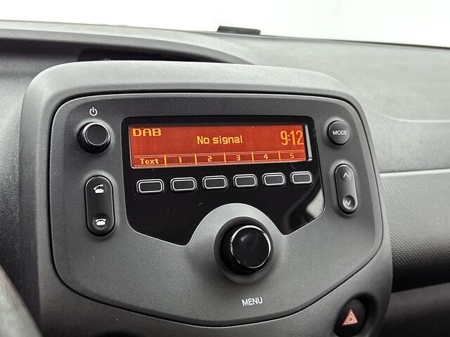 Toyota AYGO 1.0 VVT-i x-fun | NL dealeronderhouden |