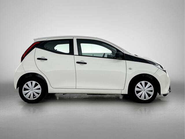 Toyota AYGO 1.0 VVT-i x-fun | NL dealeronderhouden |