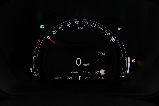 Toyota AYGO X 1.0 VVT-i S-CVT Pulse | Adaptive Cruise Control | Achteruitrijcamera | Apple Carplay | Android Auto |