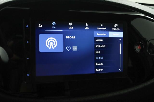 Toyota AYGO X 1.0 VVT-i S-CVT Pulse | Adaptive Cruise Control | Achteruitrijcamera | Apple Carplay | Android Auto |
