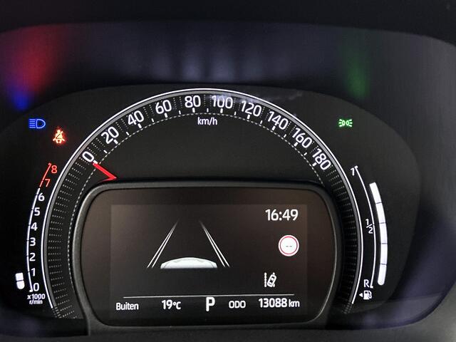 Toyota AYGO X 1.0 VVT-i S-CVT Play | NL dealeronderhouden |