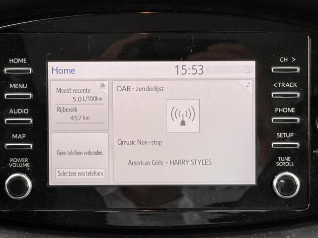 Toyota AYGO X 1.0 VVT-i MT Play | LED | Airco | Achteruitrijcamera | Apple Carplay/Android Auto