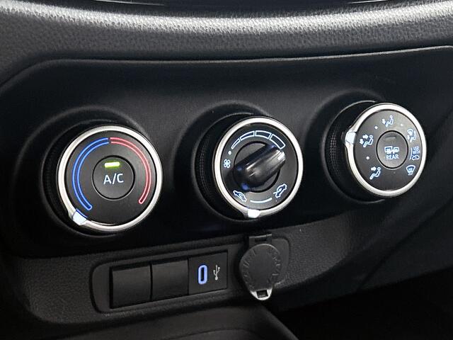 Toyota AYGO X 1.0 VVT-i S-CVT Play | Apple Carplay-Android Auto | Parkeercamera | Cruise Control Adaptief |