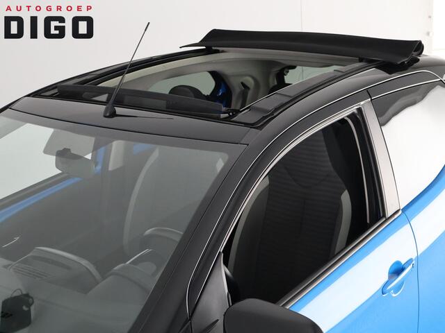 Toyota AYGO 1.0 VVT-i X-Play Cabrio Bi-Tone Automaat | Apple Carplay & AndroidAUTO | Airco | Camera |