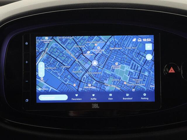 Toyota AYGO X 1.0 VVT-i MT Envy | JBL Audio | Navigatie | Cruise Control | Apple Carplay & AndroidAUTO |