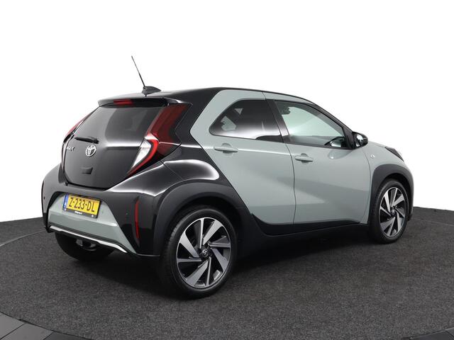 Toyota AYGO X 1.0 VVT-i MT Envy | Apple Carplay/Android Auto | |parkeersensor achter en voor |