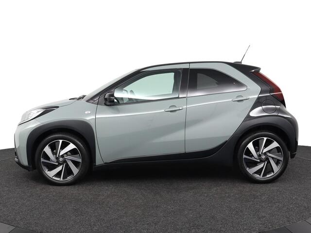 Toyota AYGO X 1.0 VVT-i MT Envy | Apple Carplay/Android Auto | |parkeersensor achter en voor |