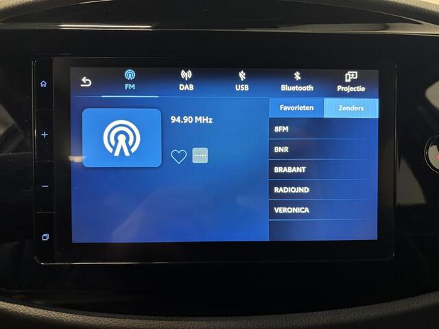 Toyota AYGO X 1.0 VVT-i Automaat Pulse Navigatie Apple Carplay/Android Auto Camera Climate Control Adaptive Cruise Control Two Tone