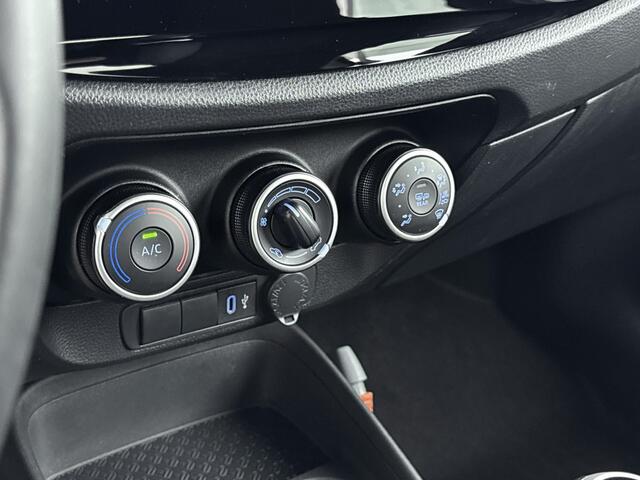 Toyota AYGO X 1.0 VVT-i MT Play | Apple Carplay & Android Auto | Parkeercamera | Onderweg-naar-dealer