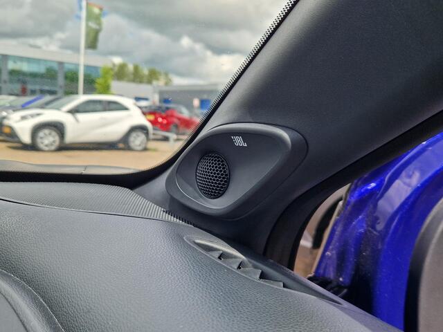 Toyota AYGO X 1.0 VVT-i S-CVT Envy Automaat JBL