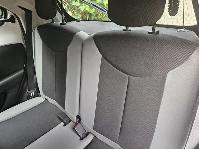 Toyota AYGO 1.0 VVT-i x-play Camera