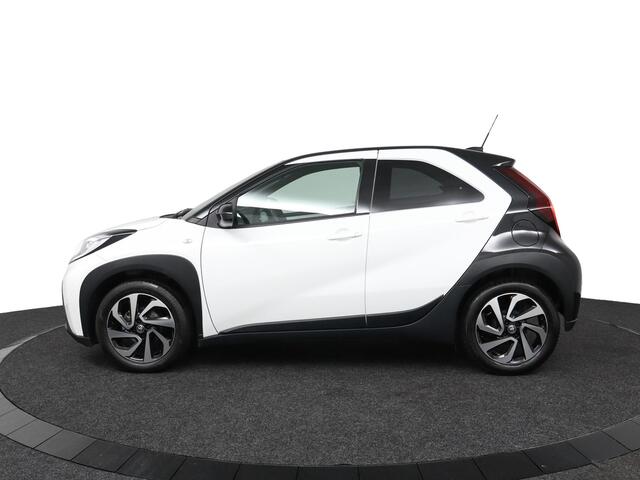 Toyota AYGO X 1.0 VVT-i S-CVT Pulse | Automaat | Apple carplay & Android auto |