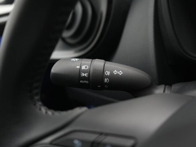 Toyota AYGO X 1.0 VVT-i MT Envy