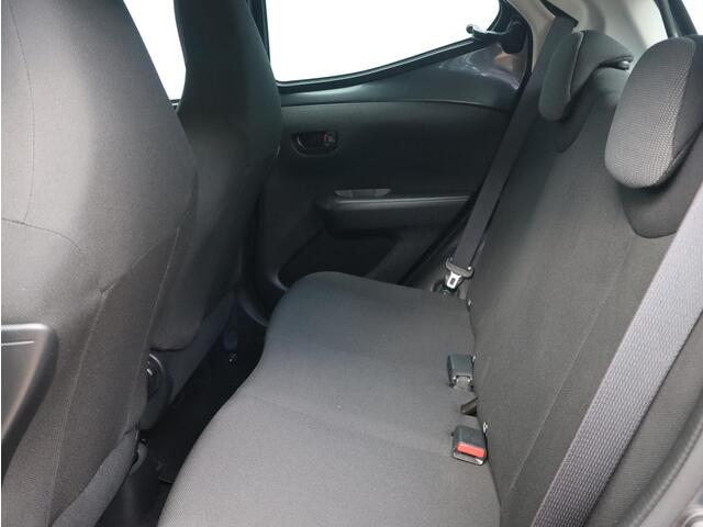 Toyota AYGO 1.0 VVT-i X-Fun | AIRCO |