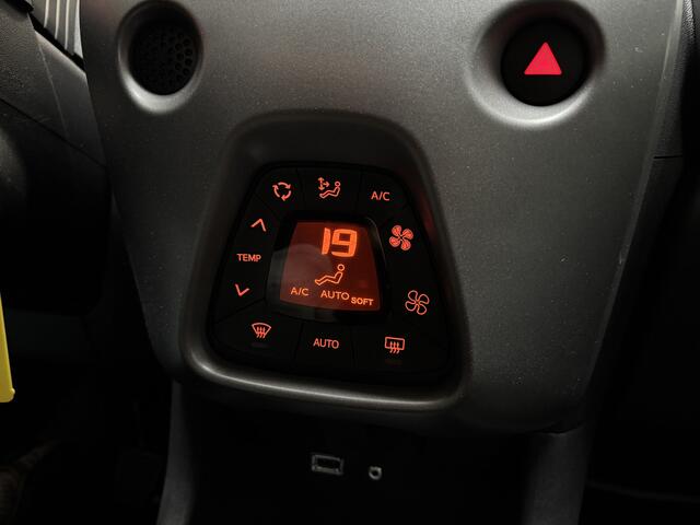 Toyota AYGO 1.0 VVTi X-Joy/Camera/Carplay/Climate-control