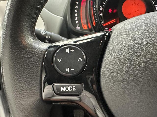 Toyota AYGO 1.0 VVT-i x-play