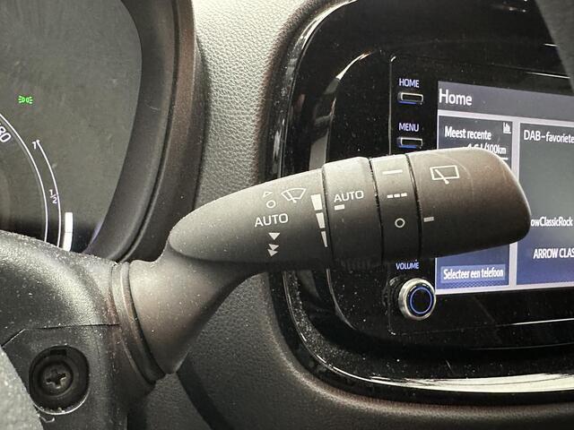 Toyota AYGO X 1.0 VVT-i S-CVT Pulse
