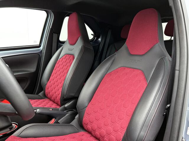 Toyota AYGO X 1.0 VVT-i MT Undercover Premium | Parkeersensoren V+A | JBL-Audio | Stoelverwarming | Onderweg-naar-dealer